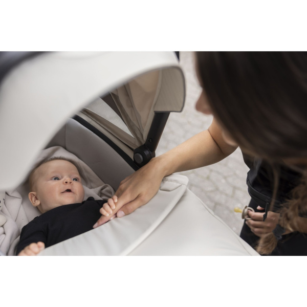 Nacelle urban glide soft beige Thule