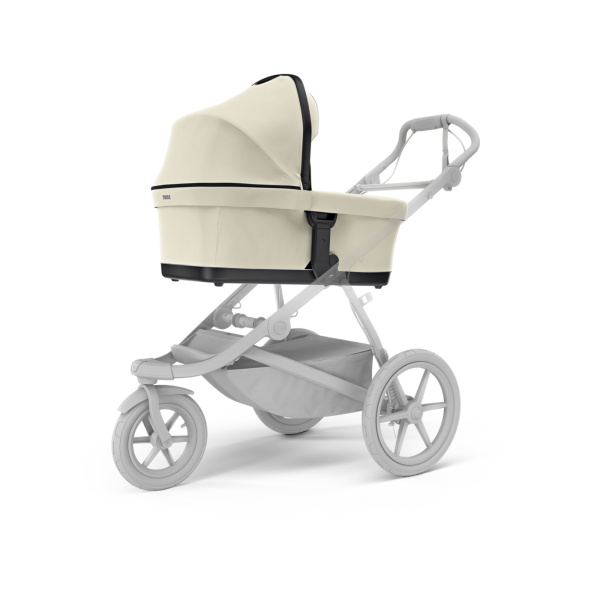 Nacelle urban glide soft beige Thule