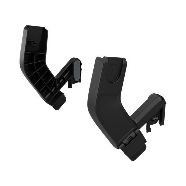 Adaptateurs de siège auto pour poussette urban glide 3 et 4 Thule