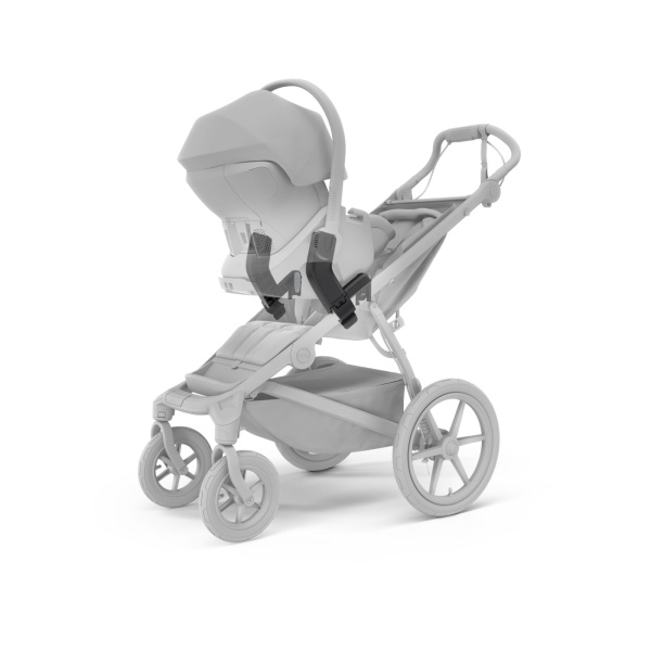 Adaptateurs de siège auto pour poussette urban glide 3 et 4 Thule