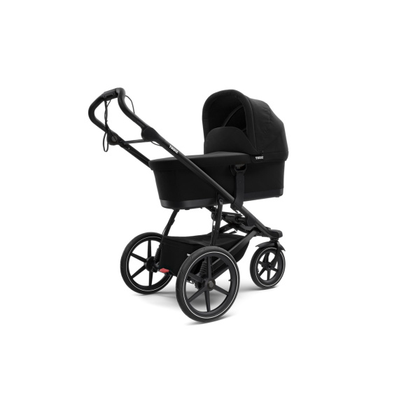 Nacelle urban glide 2 - black Thule