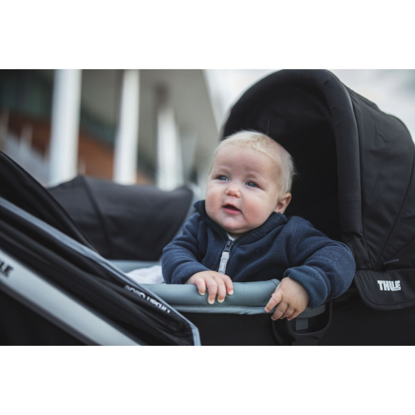 Nacelle urban glide 2 - black Thule