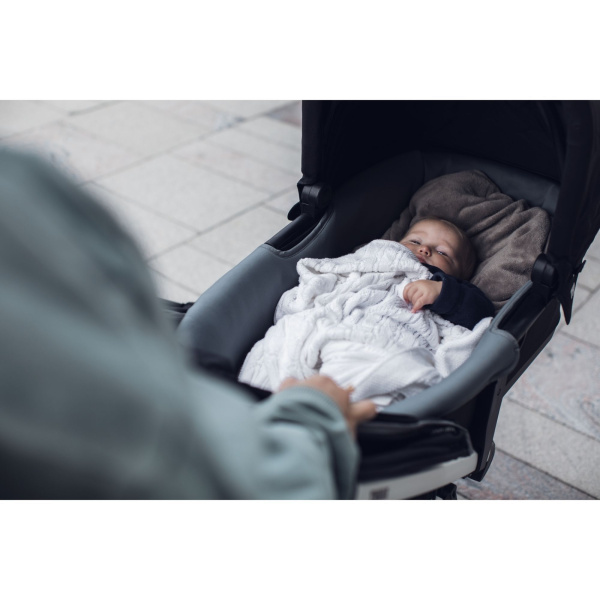 Nacelle urban glide 2 - black Thule