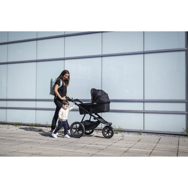 Nacelle urban glide 2 - black Thule