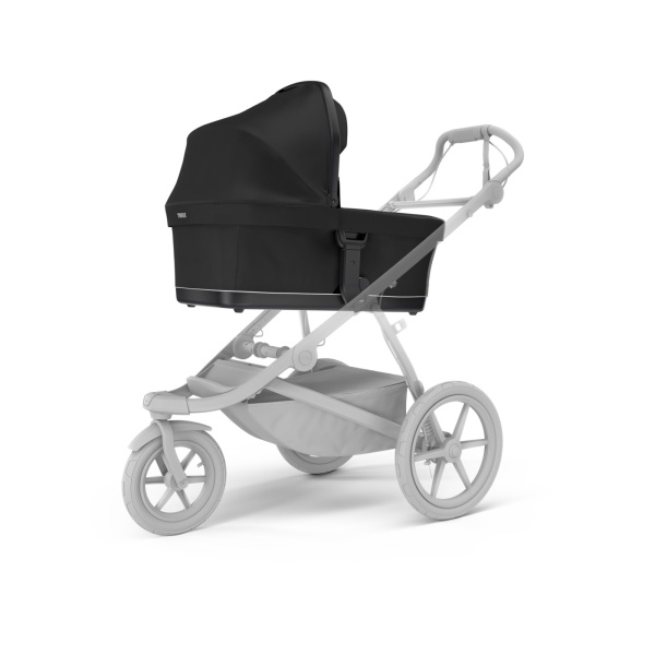Nacelle urban glide black Thule
