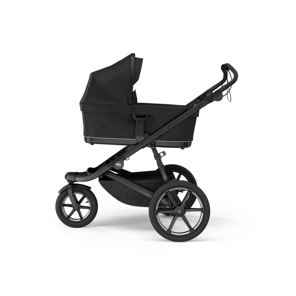 Nacelle urban glide black Thule