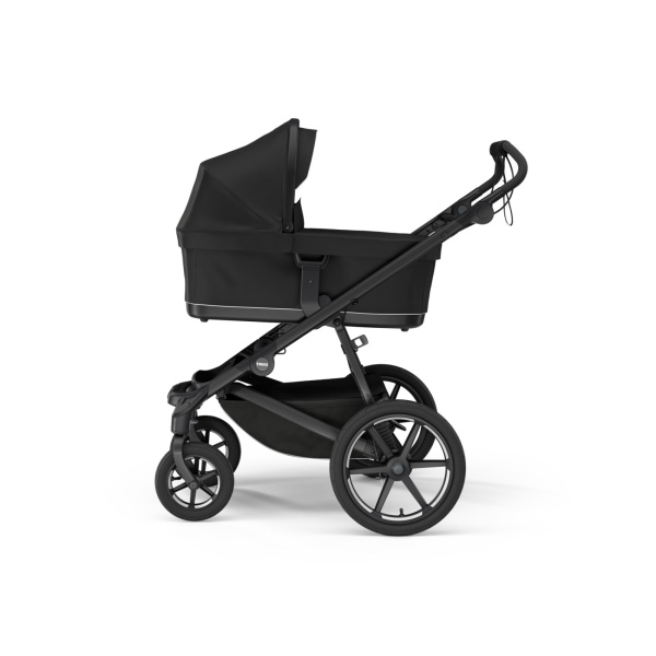Nacelle urban glide black Thule
