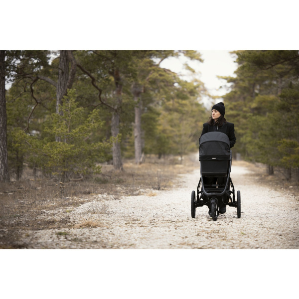 Nacelle urban glide black Thule