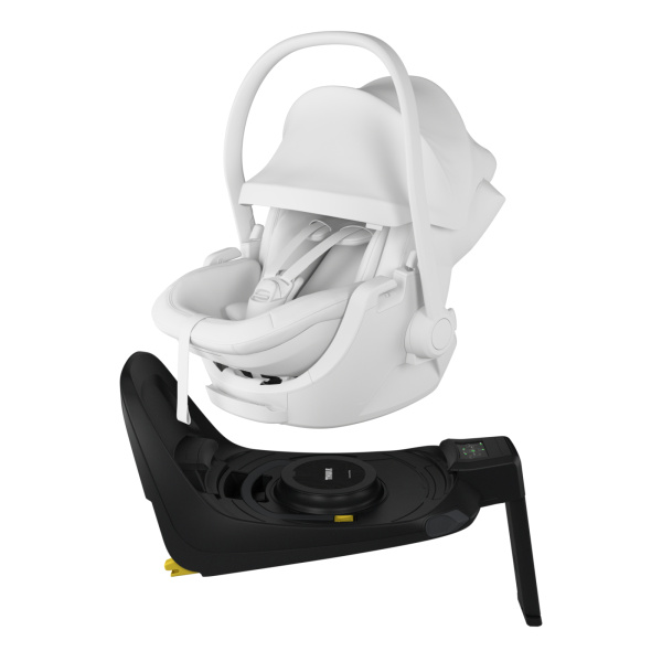 Base isofix alfi connect Thule