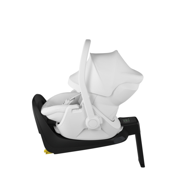 Base isofix alfi connect Thule