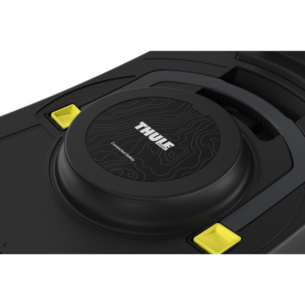 Base isofix alfi connect Thule