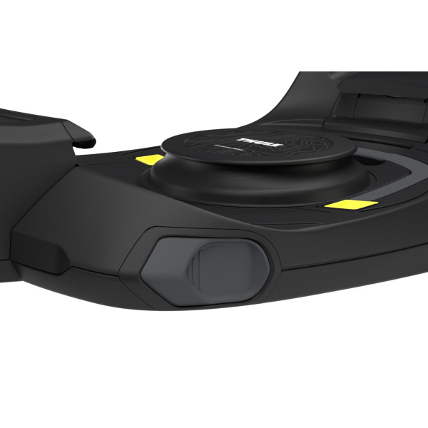 Base isofix alfi connect Thule