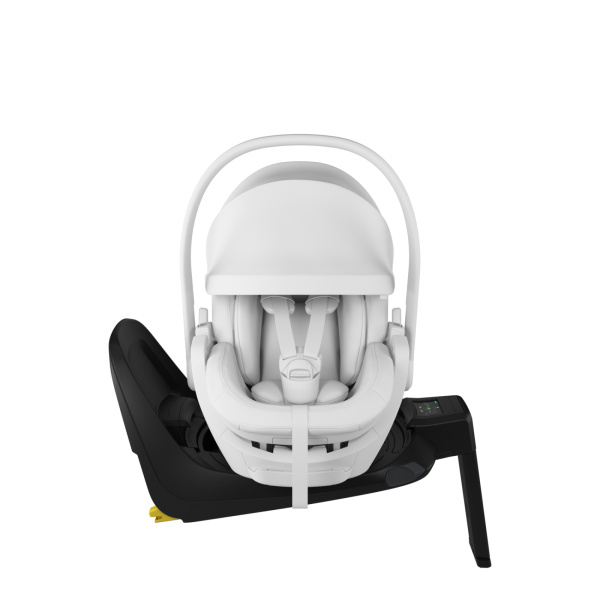 Base isofix alfi connect Thule