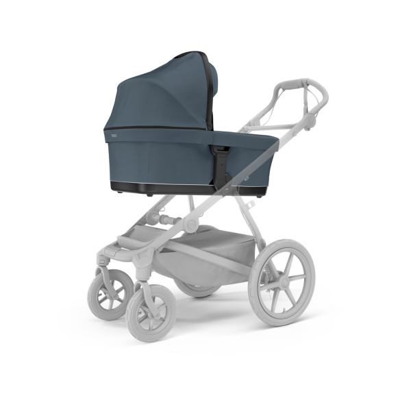 Nacelle urban glide 3 et 4 dark slate Thule