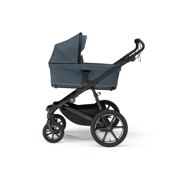 Nacelle urban glide 3 et 4 dark slate Thule