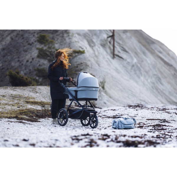 Nacelle urban glide mid blue Thule