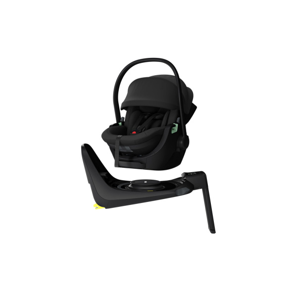 Siège auto i-size maple black Thule