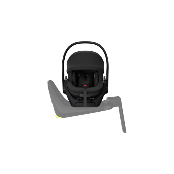 Siège auto i-size maple black Thule