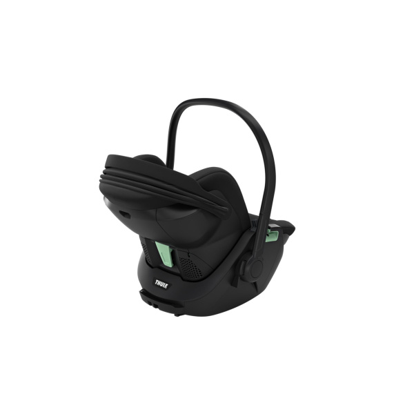 Siège auto i-size maple black Thule