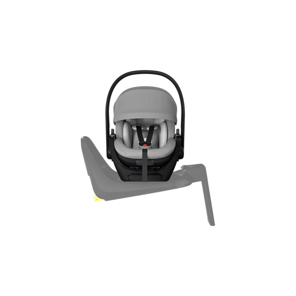 Siège auto i-size maple light grey Thule