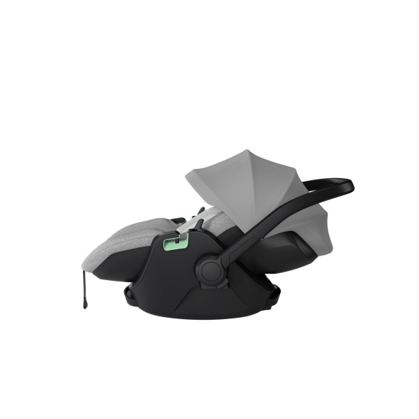 Siège auto i-size maple light grey Thule