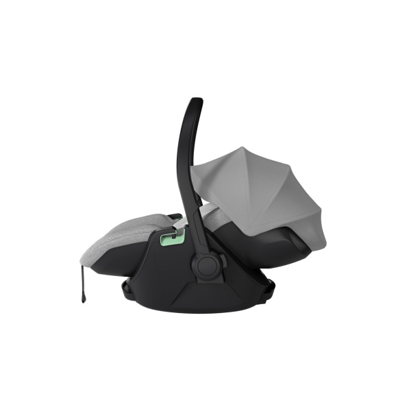 Siège auto i-size maple light grey Thule