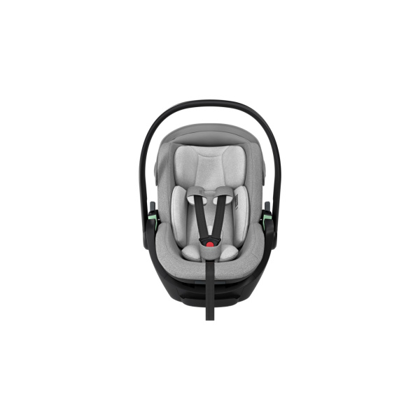 Siège auto i-size maple light grey Thule