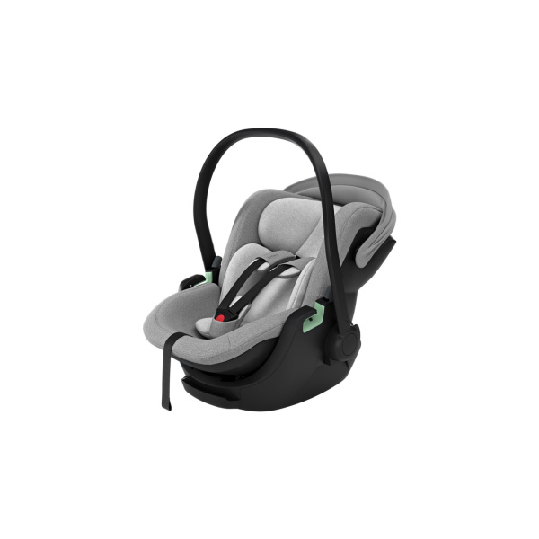 Siège auto i-size maple light grey Thule