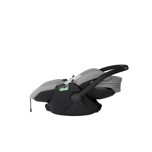Siège auto i-size maple light grey Thule