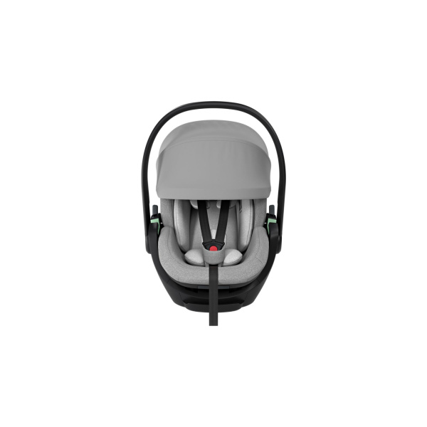 Siège auto i-size maple light grey Thule