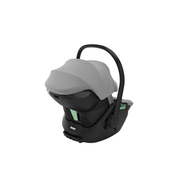 Siège auto i-size maple light grey Thule