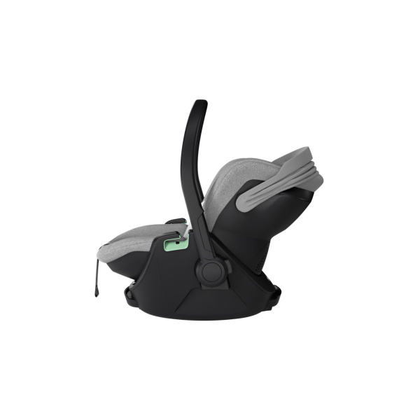 Siège auto i-size maple light grey Thule