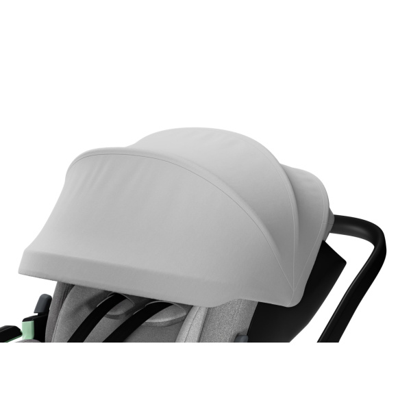 Siège auto i-size maple light grey Thule