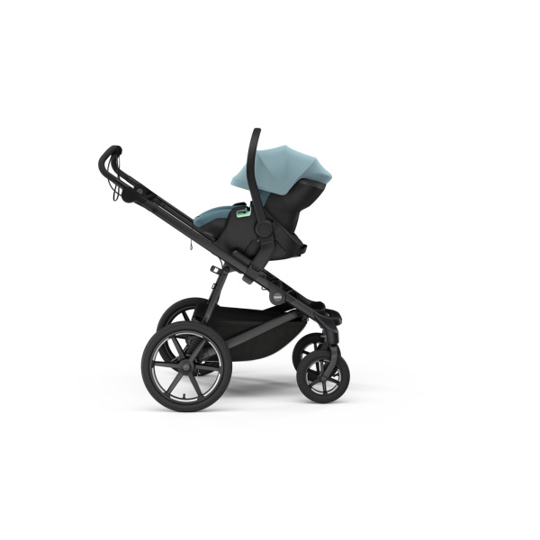 Siège auto i-size maple mid blue Thule