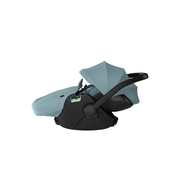 Siège auto i-size maple mid blue Thule