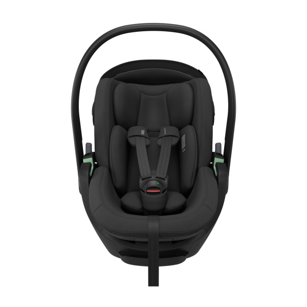 Siège auto i-size maple connect black Thule