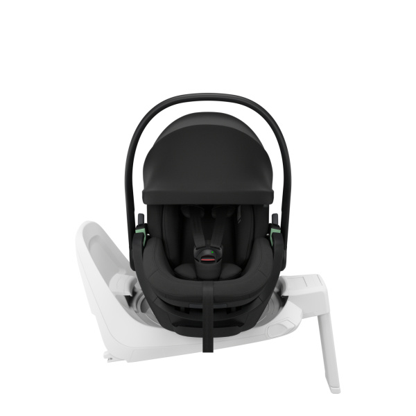 Siège auto i-size maple connect black Thule