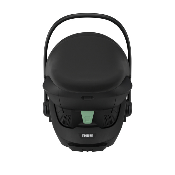 Siège auto i-size maple connect black Thule