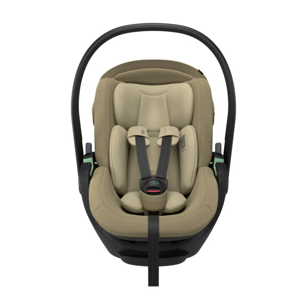 Siège auto i-size maple connect faded khaki Thule