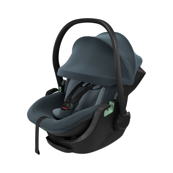 Siège auto i-size maple connect darkest blue Thule