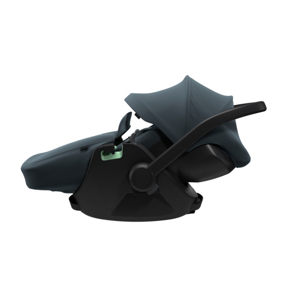 Siège auto i-size maple connect darkest blue Thule