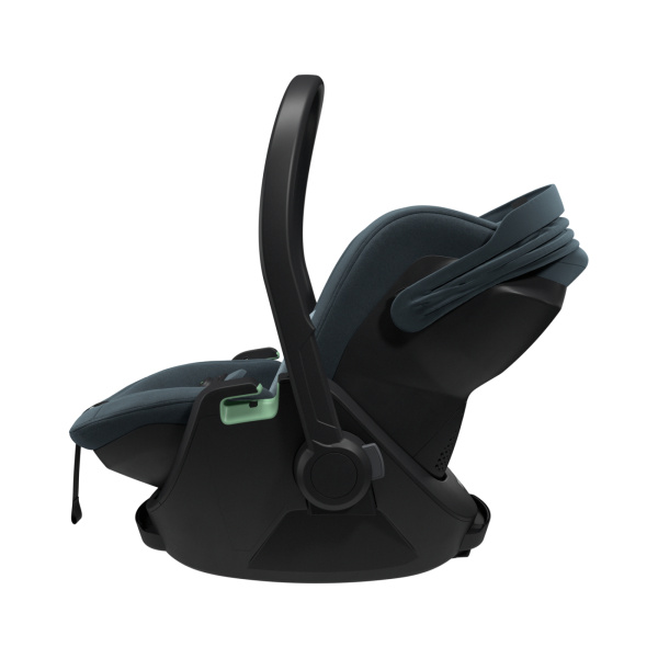 Siège auto i-size maple connect darkest blue Thule