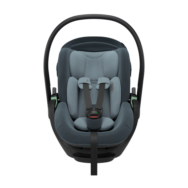 Siège auto i-size maple connect darkest blue Thule