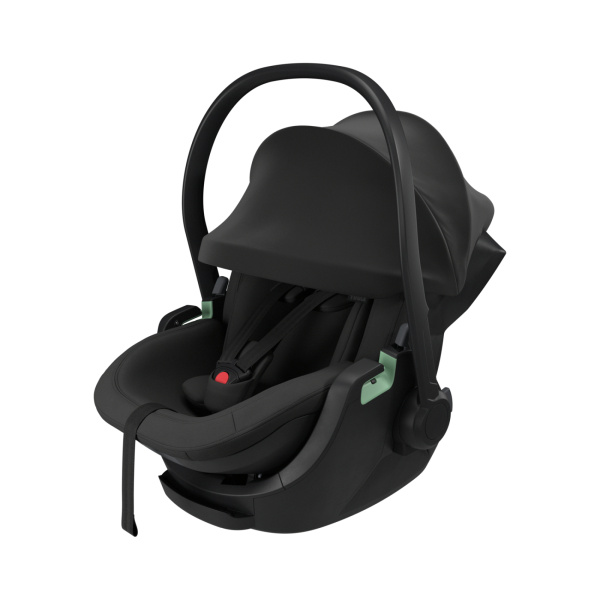 Siège auto i-size maple black Thule