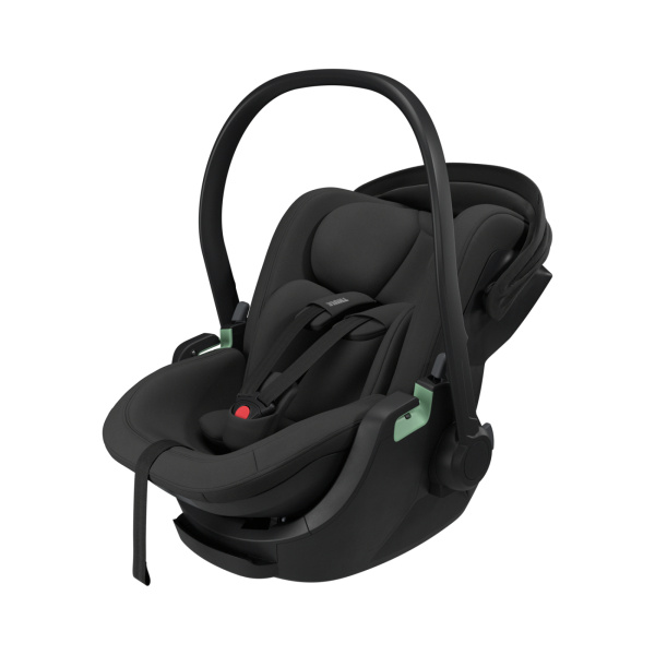 Siège auto i-size maple black Thule