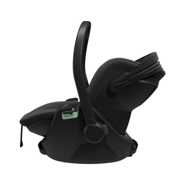 Siège auto i-size maple black Thule