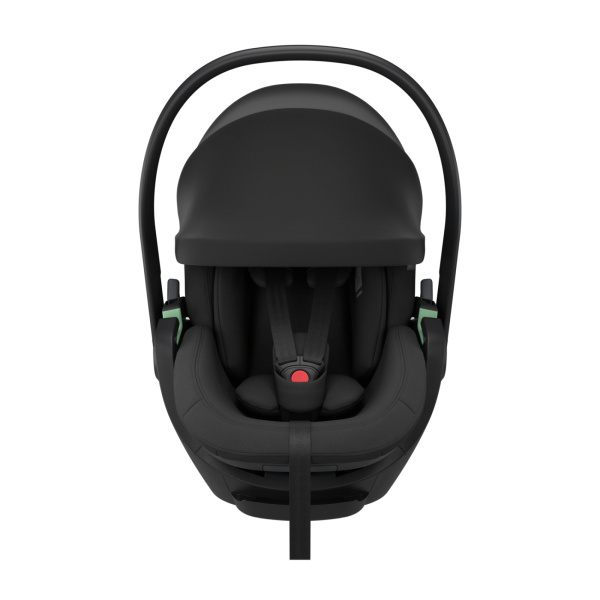 Siège auto i-size maple black Thule