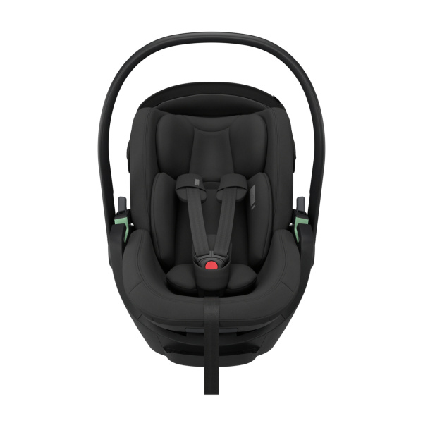 Siège auto i-size maple black Thule
