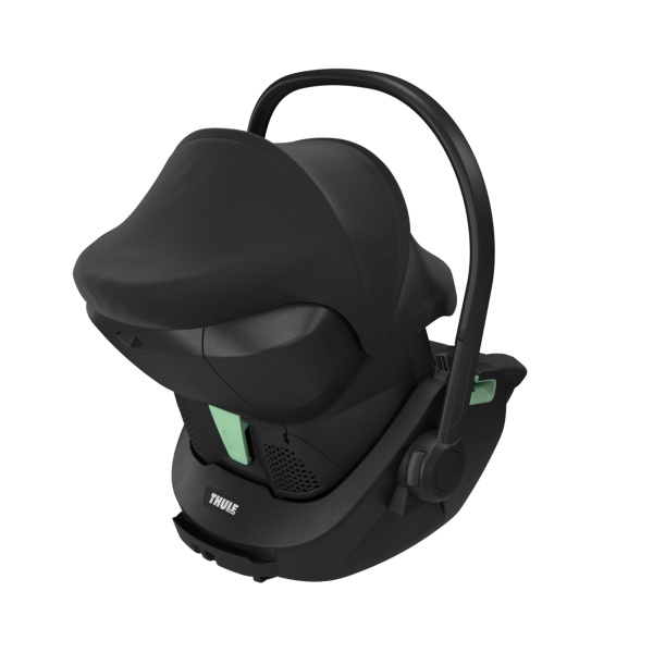 Siège auto i-size maple black Thule