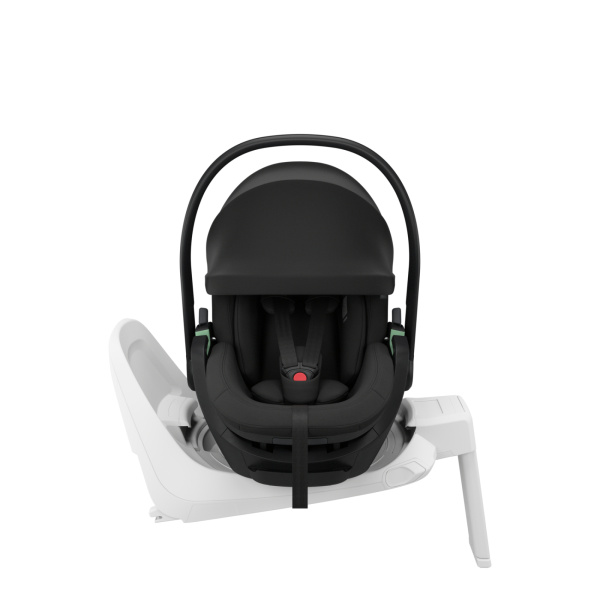 Siège auto i-size maple black Thule